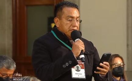 Youtuber de la mañanera llama “feminazis” a Frida Guerrera, Calderón, Fox, Loret y Brozo