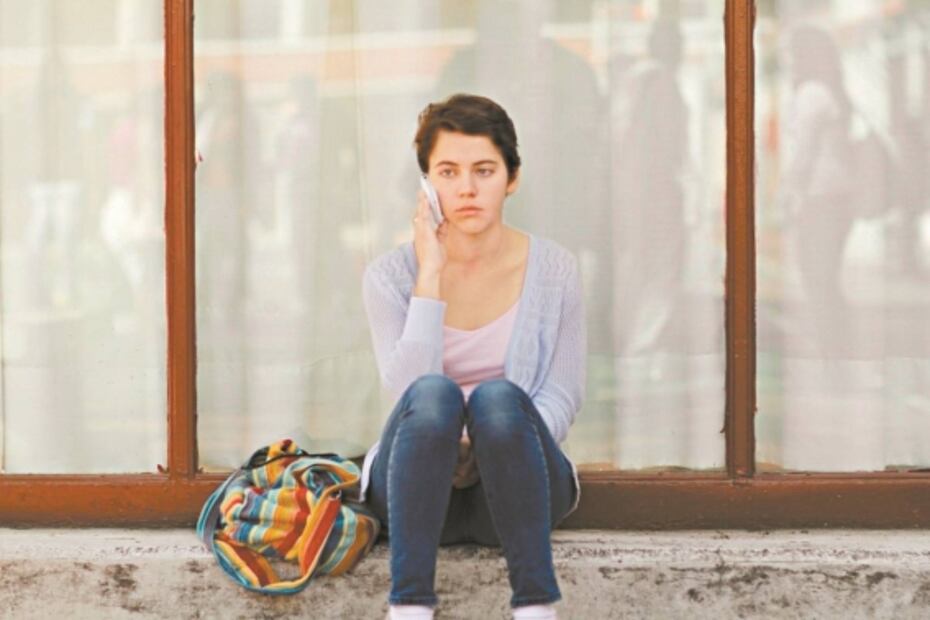 Michel Franco no piensa en premios… pero gana uno en Venecia