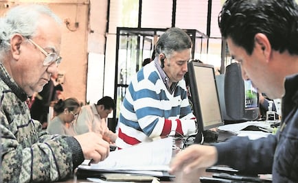 Ahorro para el retiro acumula más de 3.2 bdp en 21 años: Consar