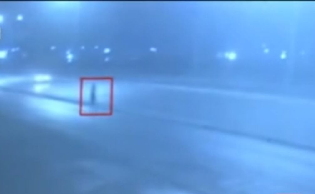 Fiscalía de Nuevo León revela las últimas imágenes de Debanhi con vida 