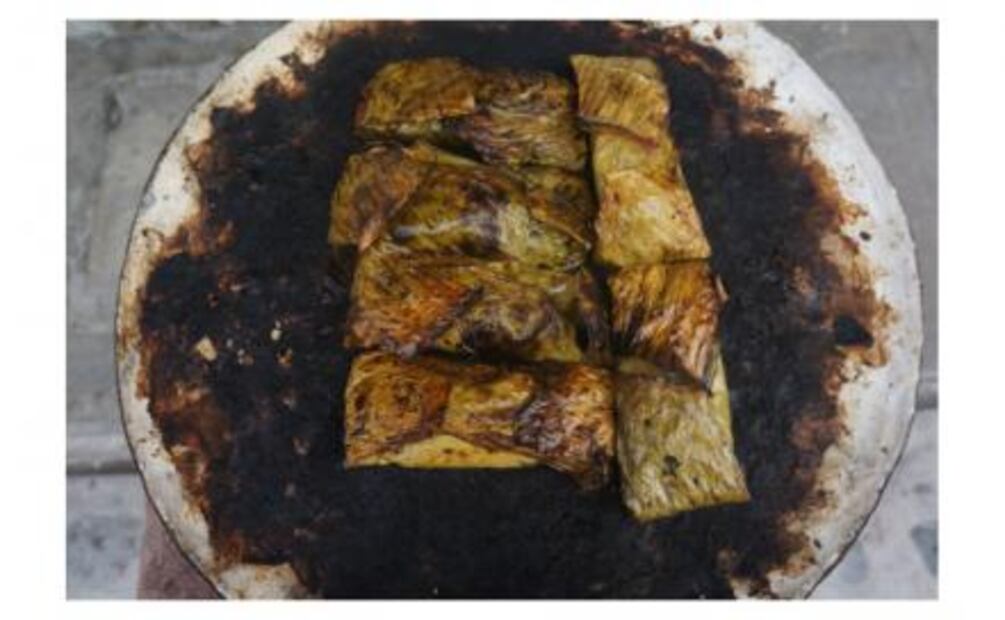 Conoce Veracruz a través de estos 5 platos