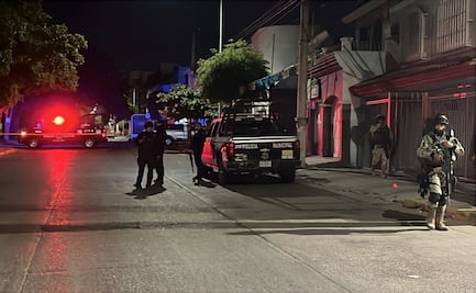 Localizan 2 cuerpos con cartulinas y balean restaurante de sushi en Sinaloa; suman 4 negocios de comida japonesa atacados