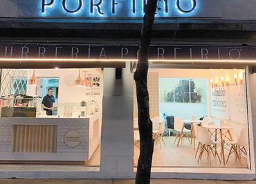 Buscan a banda que asaltó la Churrería Porfirio en BJ