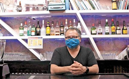 Propietarios de restaurantes en Edomex recuerdan que no les aplica la ley seca por jornada de revocación de mandato