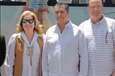 'Bronco' ofrece “coordinar” campaña de López Obrador