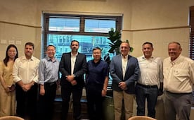 China muestra interés en importar sorgo sinaloense; Gobierno de Sinaloa busca abrir nuevos mercados agrícolas