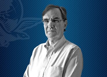 El águila y el gusano
