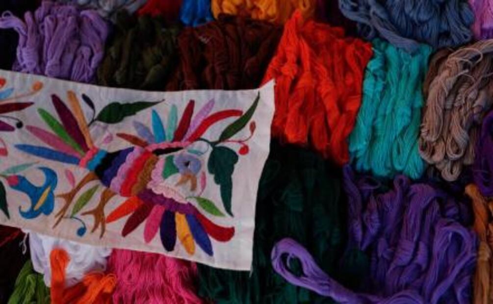 Demandan a Nestlé por piratear artesanía hidalguense