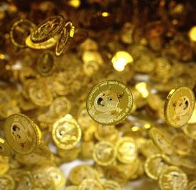 DOGE-1: El satélite que será financiado por Dogecoins 