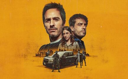 ¿Quién secuestraría al Presidente de México?