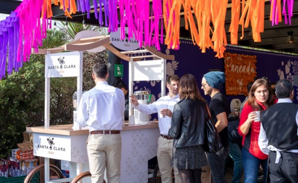 El arte del “chopeo” en busca del mejor pan de muerto de la CDMX