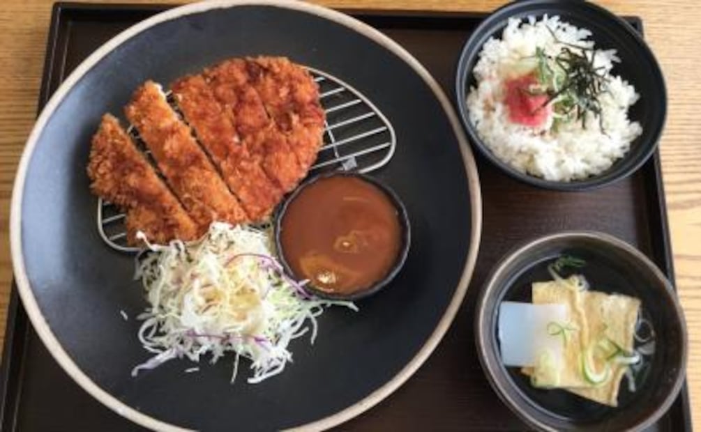 Mundial Gastronómico, Colombia vs. Japón