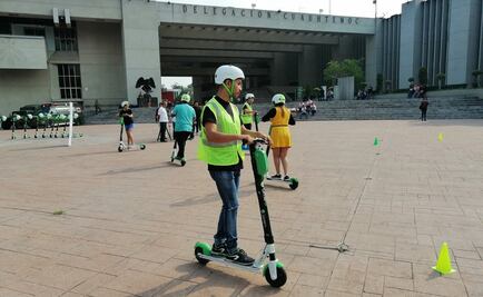 Inauguran primera edición de Escuela Patín en Cuauhtémoc