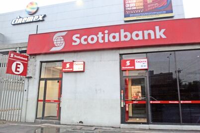 TLCAN no se termina en 2018: Scotiabank