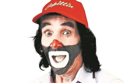 Cepillín duda que Juan Gabriel esté muerto