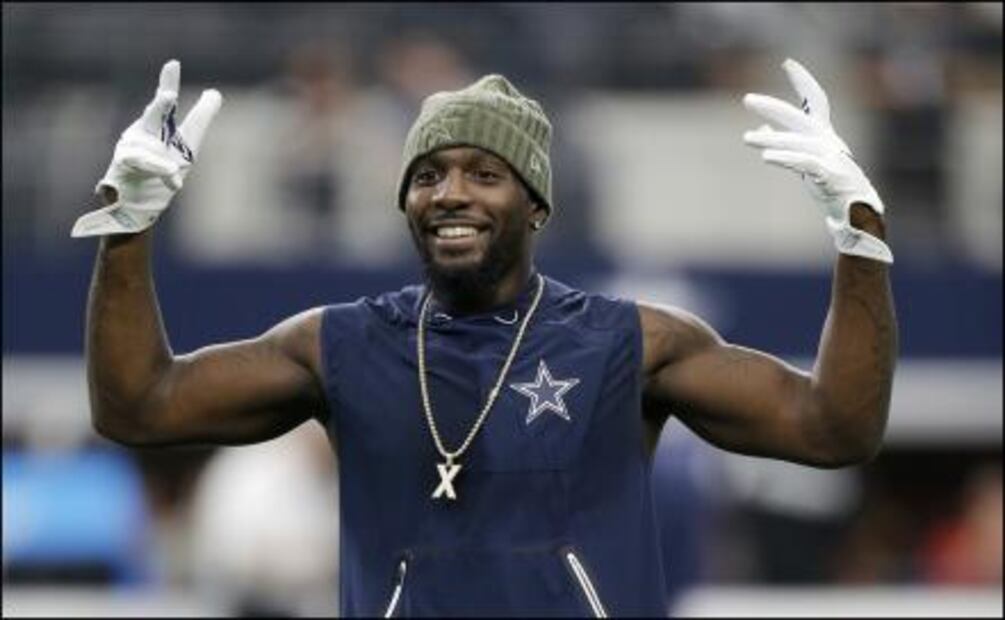 Wynn se pierde toda la temporada con los Patriots