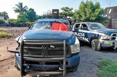 “El Mencho”, el capo que busca mandar en su tierra, Aguililla