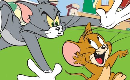 Caricaturas para escuchar música académica