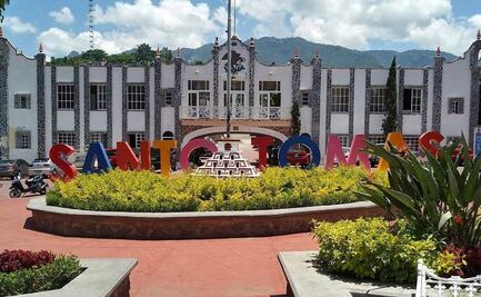 Operativo Enjambre; así es Santo Tomás de los Plátanos, municipio de Edomex con alcalde electo prófugo