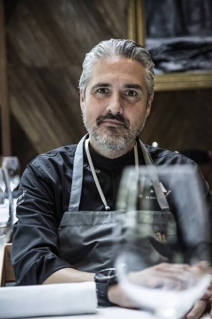 Prepara este filete de res con un toque de café