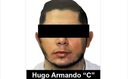 Vinculan a proceso a "La Cabra", jefe de plaza del Cártel del Golfo en Tamaulipas