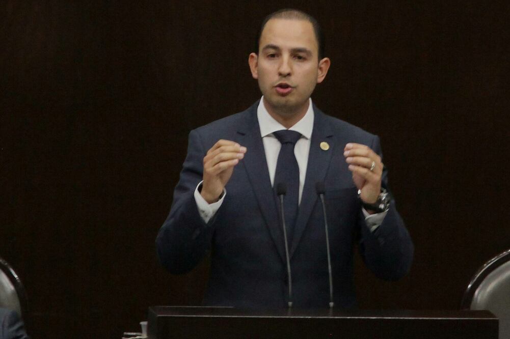 Lucía Godínez / EL UNIVERSAL