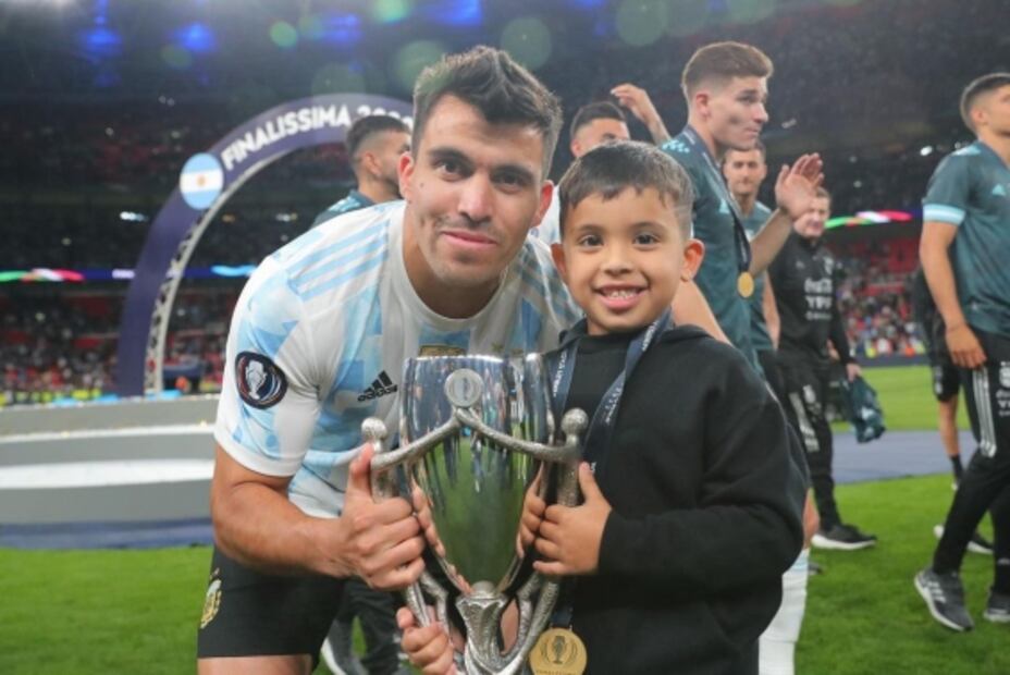 Estos son los jugadores argentinos que no llegan al 100% al debut del Mundial