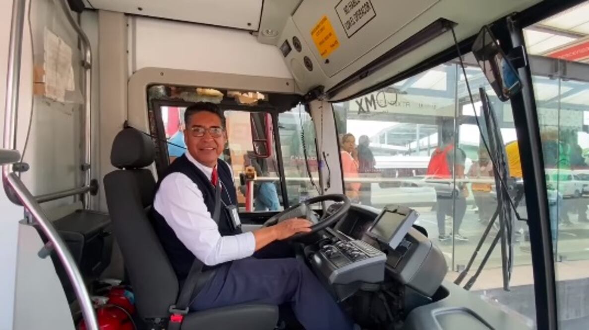 Foto: Captura de video