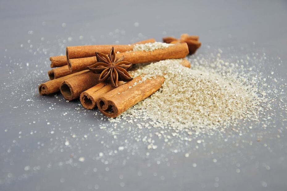 Canela. Foto: Unsplash