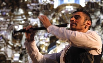 Horacio Franco inaugurará centro cultural en Ciudad Juárez