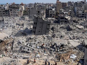 Chile se sumará a denuncia de Sudáfrica contra Israel en la Corte Internacional por genocidio