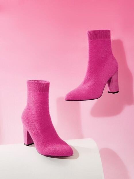 Las botas más icónicas que estarán en tendencia en otoño