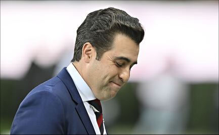 Es un punto que sabe a poco, merecíamos más: Marcelo Leaño tras el Clásico Nacional