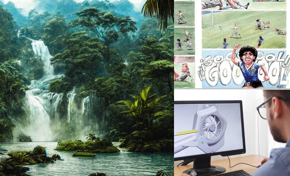 El 29 de junio podría pasar desapercibido si no fuera por estas efemérides. Foto: Pixabay / BBC, Germán Aczel / Universidad Autónoma de Guadalajara