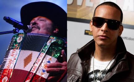 Ramón Ayala will record a song with Daddy Yankee