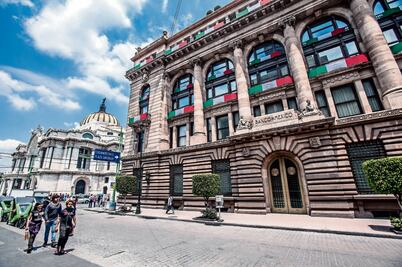 La economía ante el cambio en el gobierno y el legislativo federal