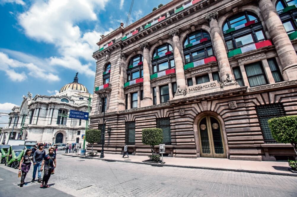 ARCHIVO EL UNIVERSAL