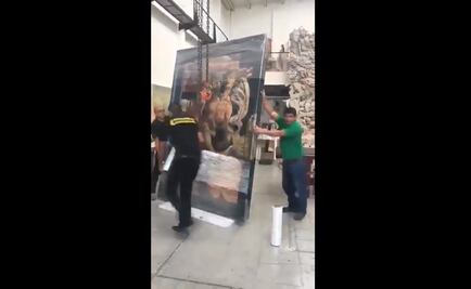 Javier Marín revelará sus métodos en "Zonas oscuras"