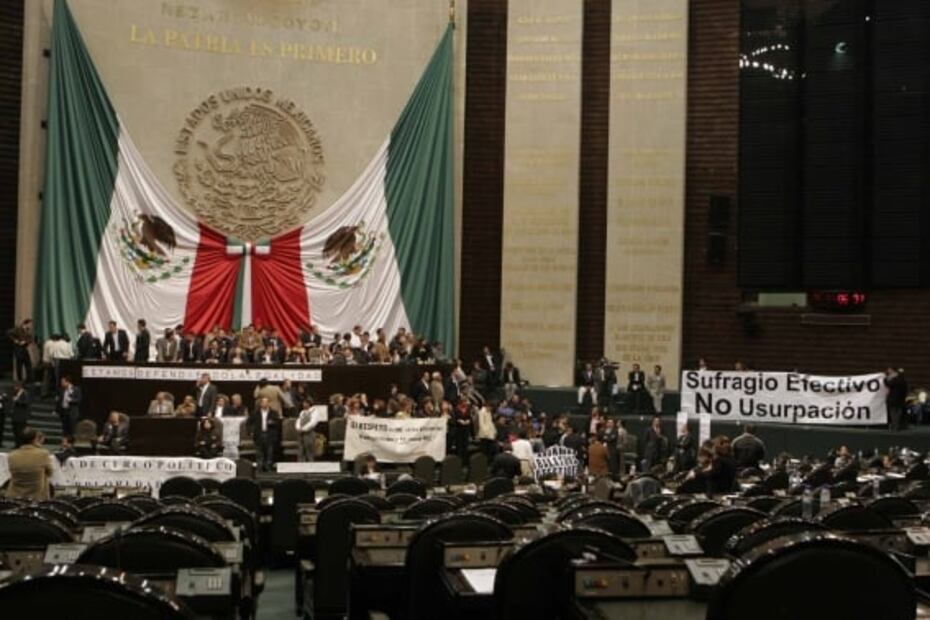 Los orígenes del Palacio Legislativo de San Lázaro