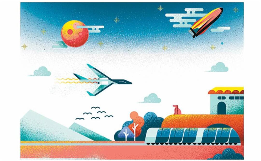 El cuidado del medio ambiente, la rapidez y las grandes experiencias son los factores en común que tienen estos desarrollos