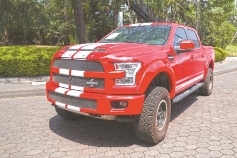 Sólo 2% de decomisos al crimen se vende 