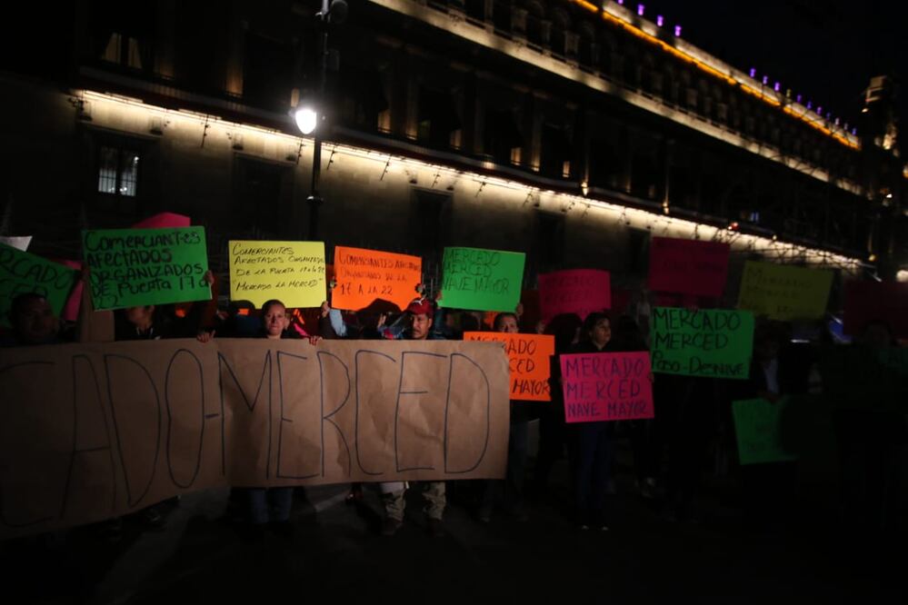 CARLOS MEJIA/EL UNIVERSAL