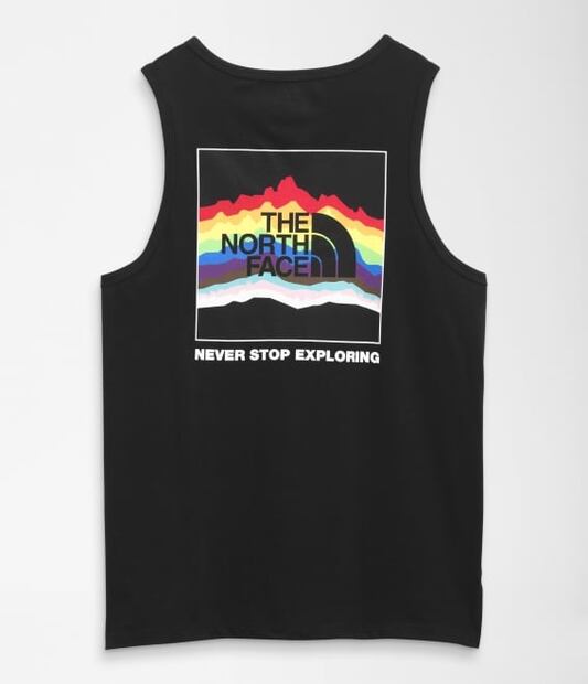 Prendas y accesorios para celebrar el Pride
