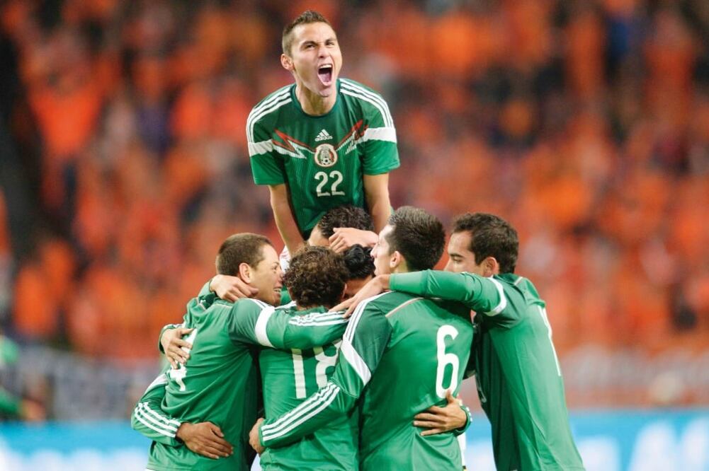 El americanista ha recuperado su nivel como lateral volante. FOTO: IMAGO7