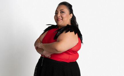 "La Cagué", un programa que muestra a los famosos vulnerables 