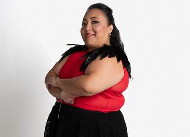 "La Cagué", un programa que muestra a los famosos vulnerables