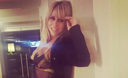 Noelia enfrenta a María Celeste Arrarás