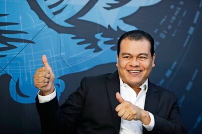 El papel de MC para la elección de Edomex