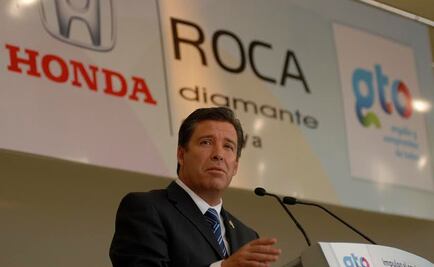 Anaya, Zavala y Moreno me llevan ventaja: Márquez Márquez