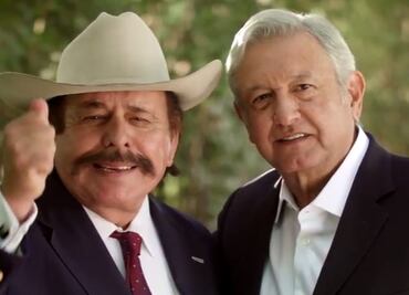 Morena reconoce decisión de PVEM en declinar candidatura en favor de Armando Guadiana en Coahuila